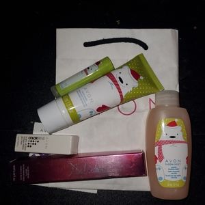 FINAL PRICE Avon Holiday bundle #1